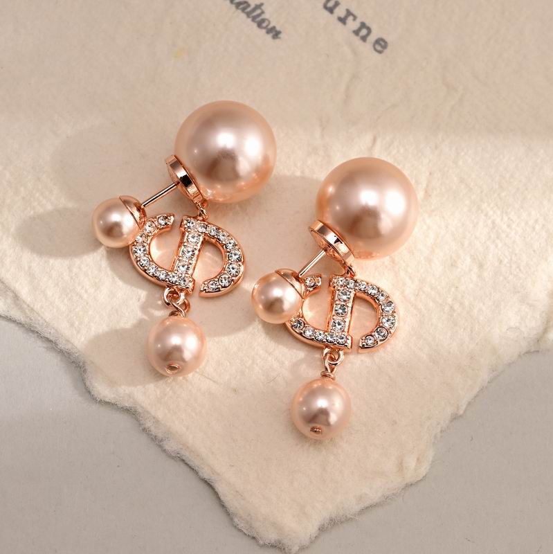 Dior Earring 05yxh02
